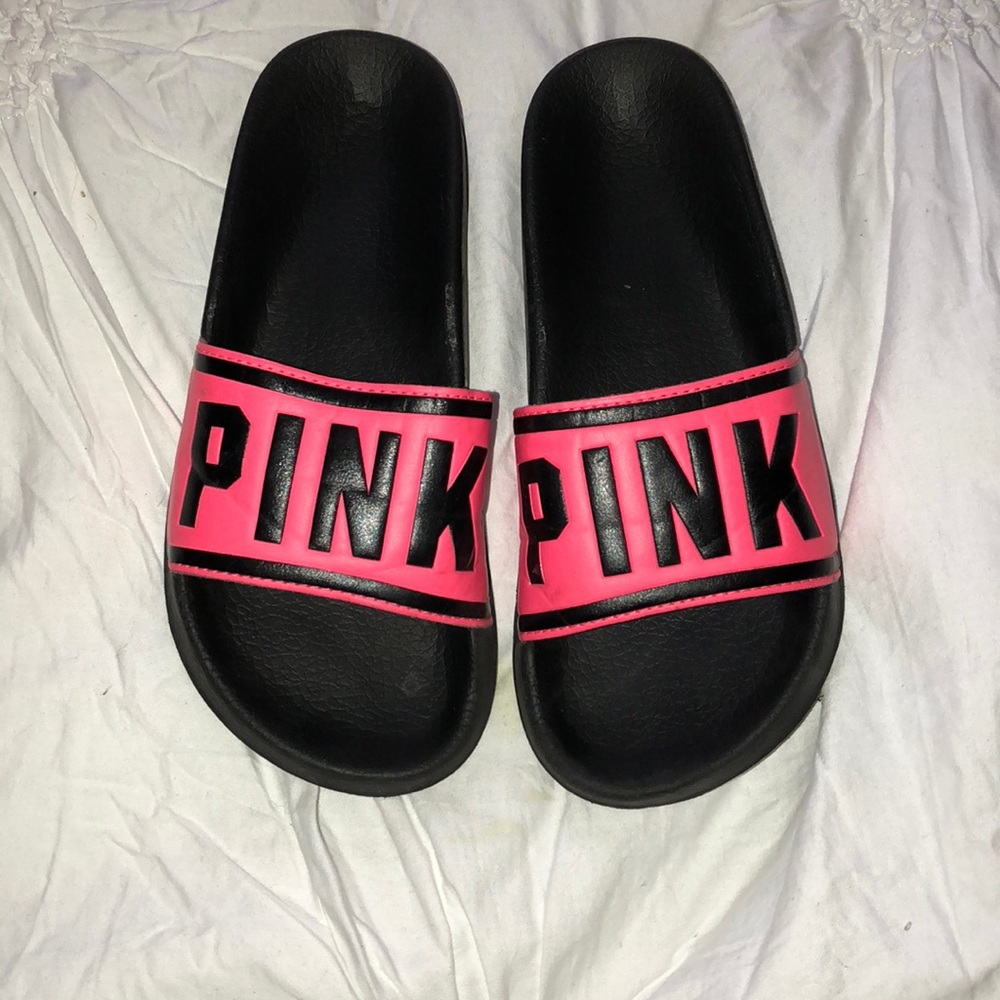 PINK slides